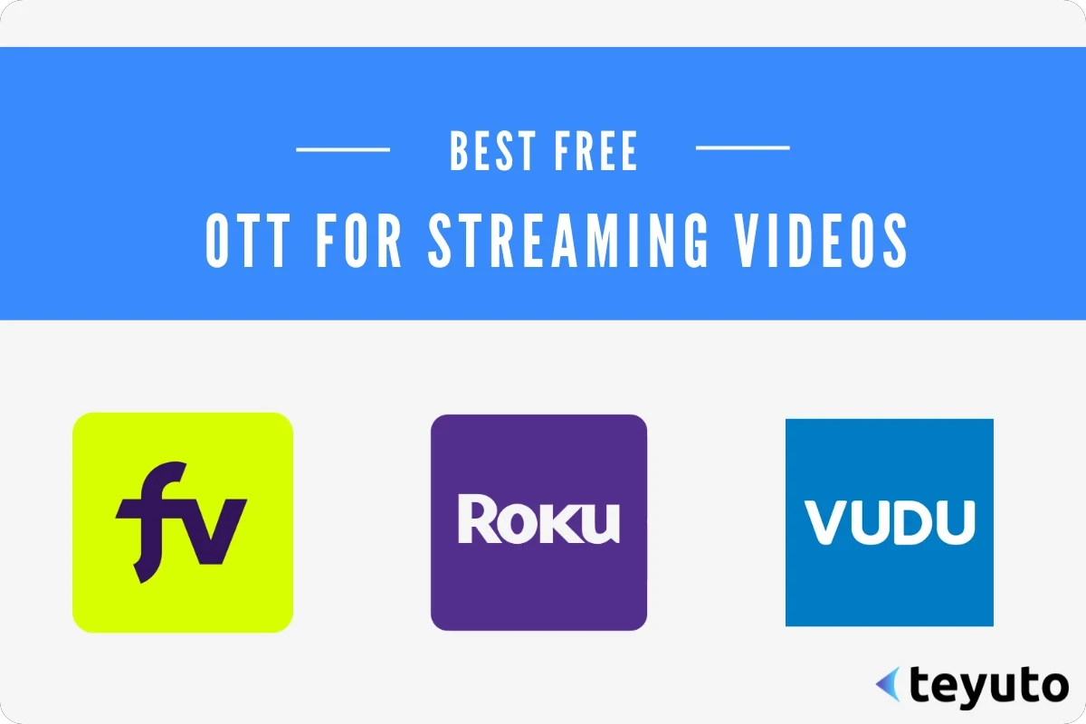 ott streaming videos forecast