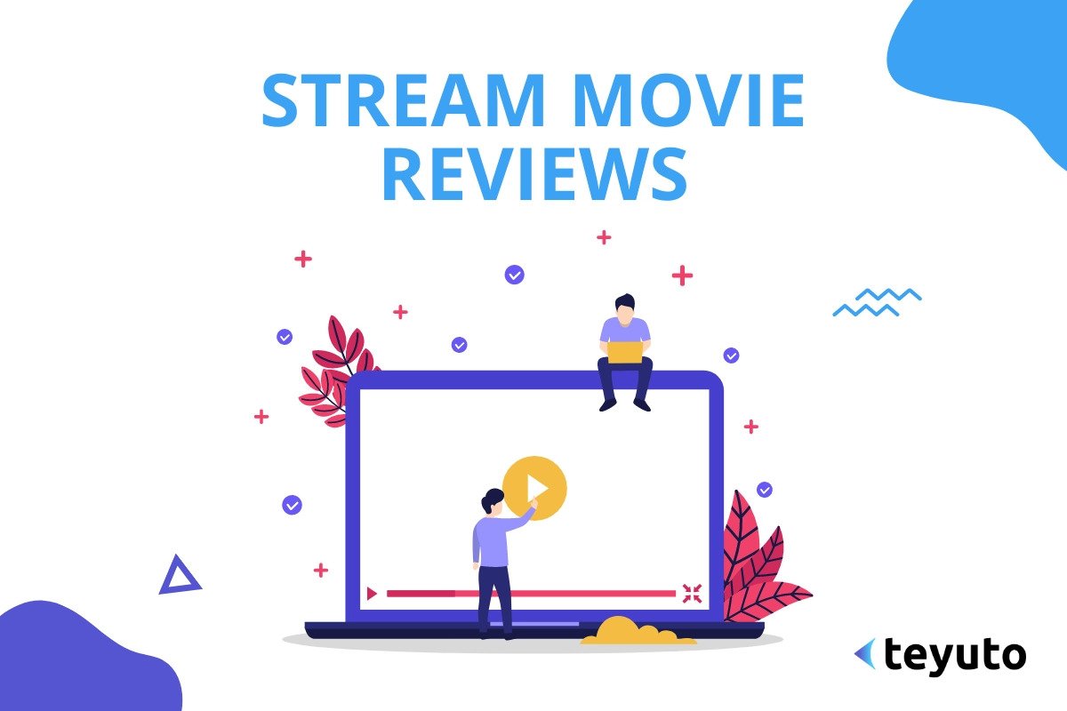 streaming movie monetization