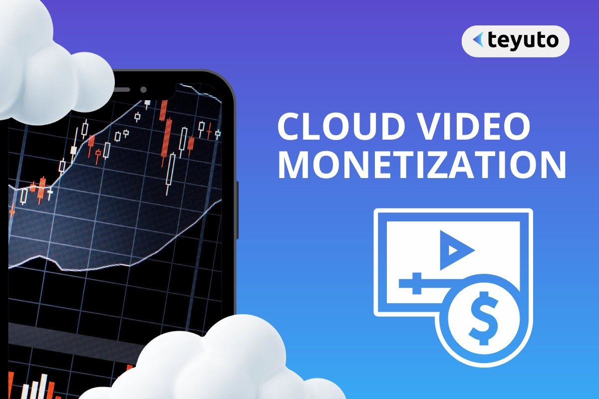 cloud video monetization