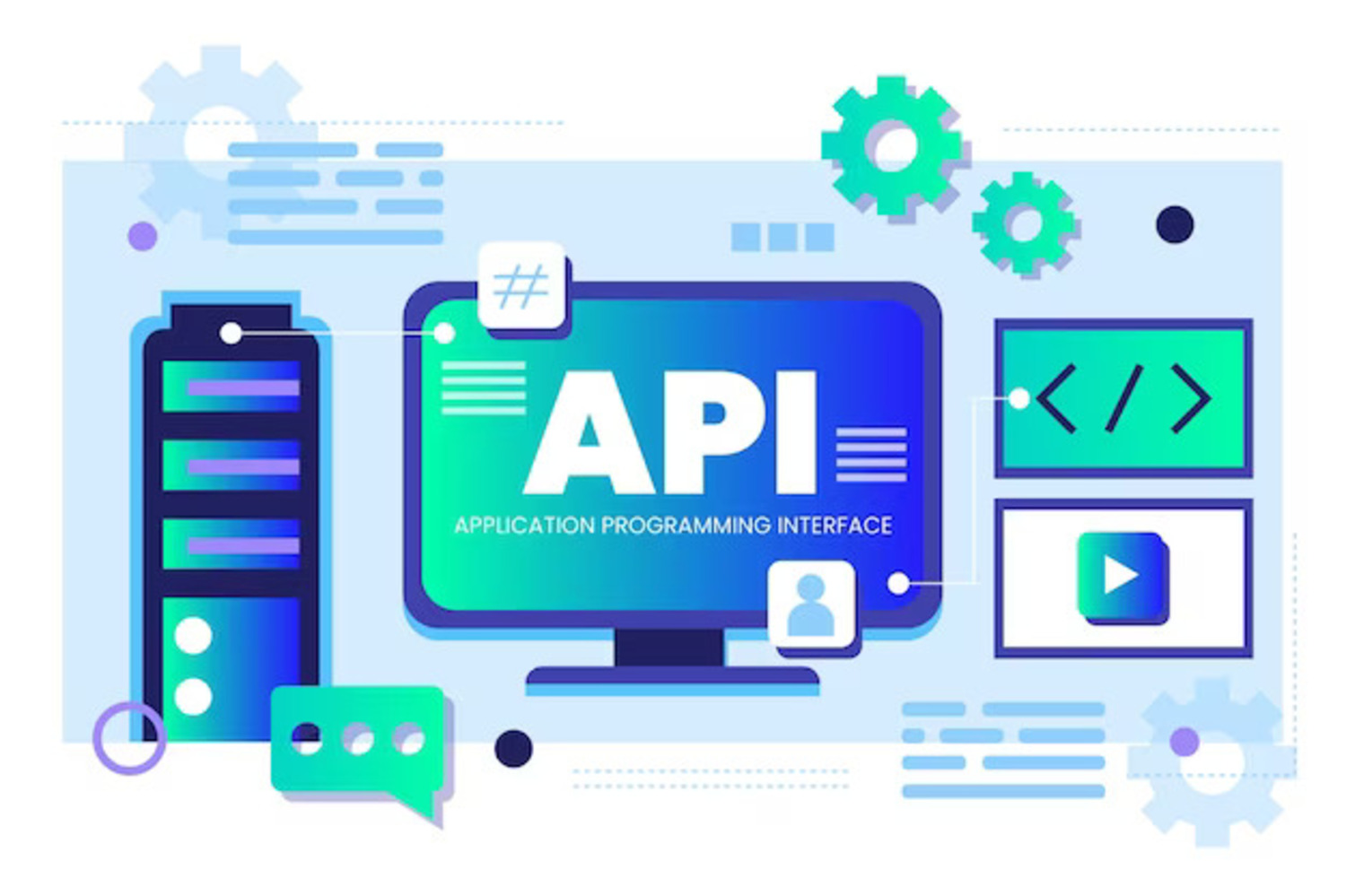 APi interface