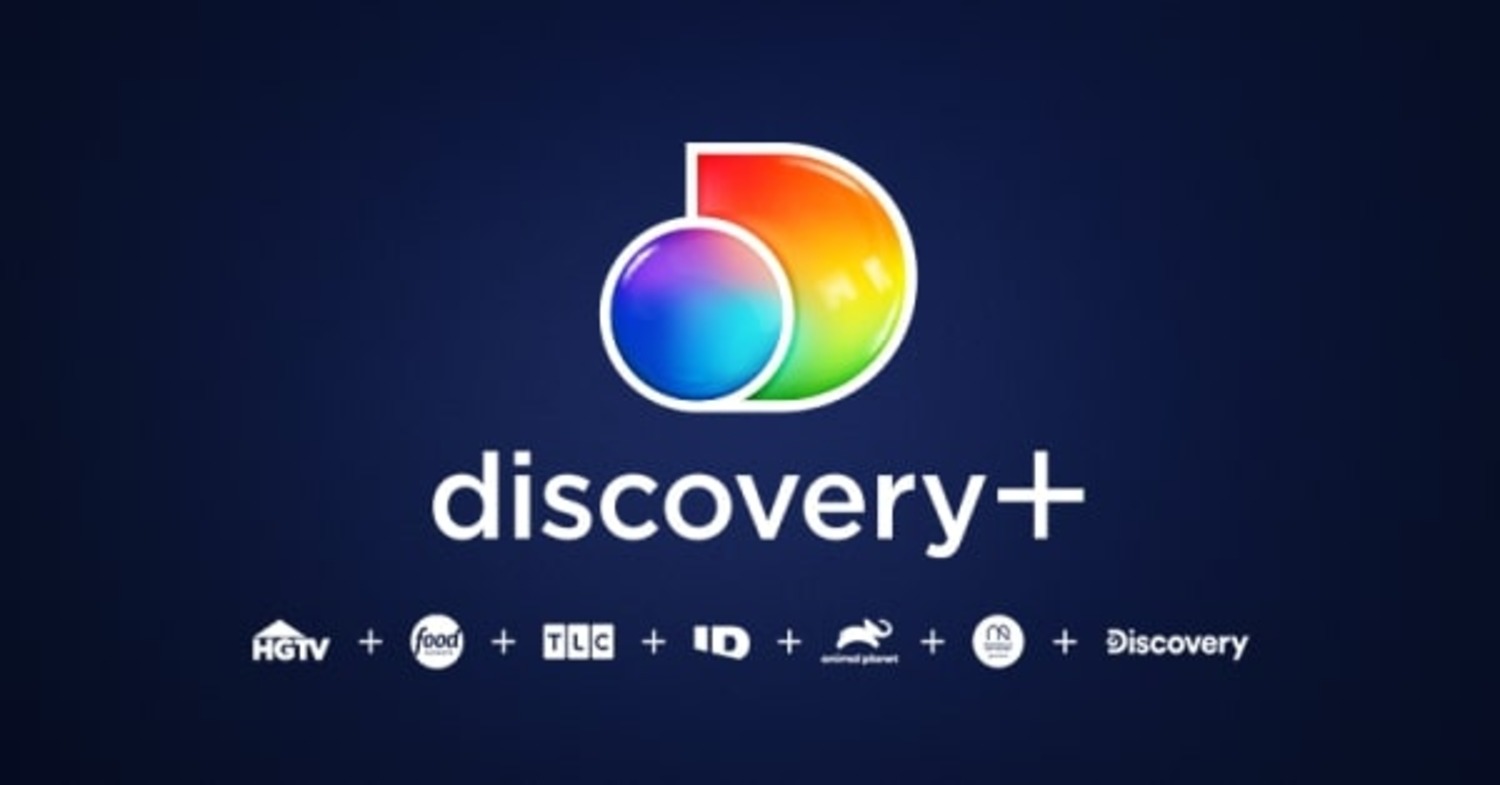 discovery plus