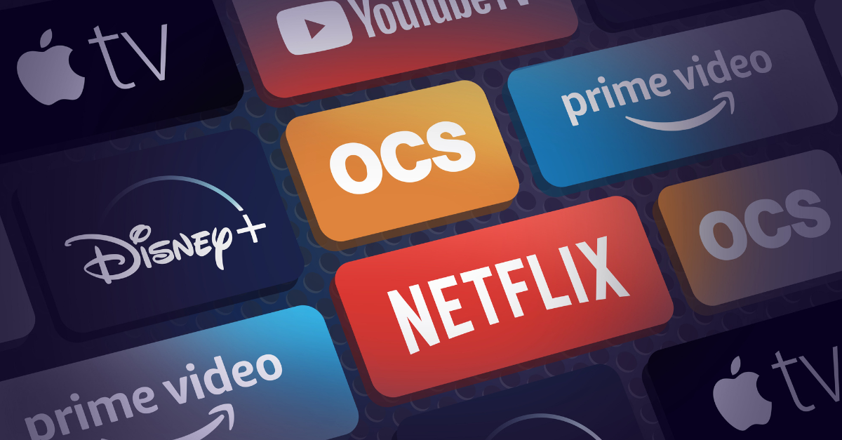 Challenges and future opportunities for OTT services - riplee